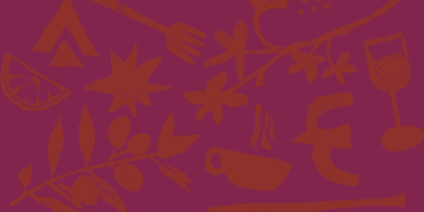 Pillars background image