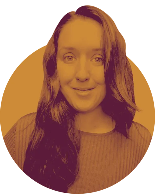 Aimee final biog headshot