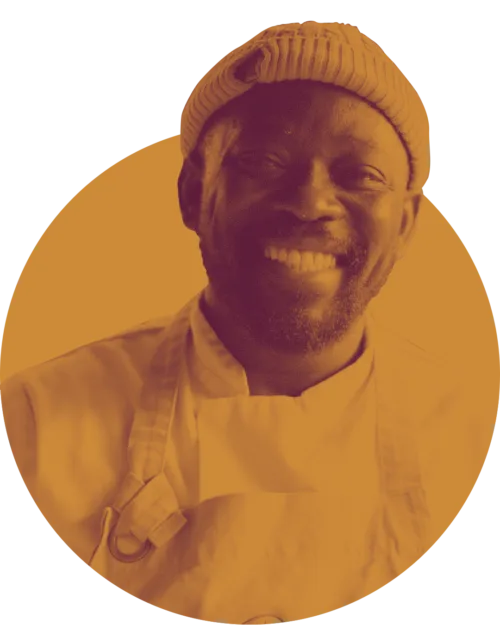 Francis final biog headshot