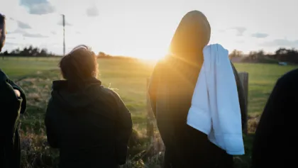 Feral Retreat 205 WR