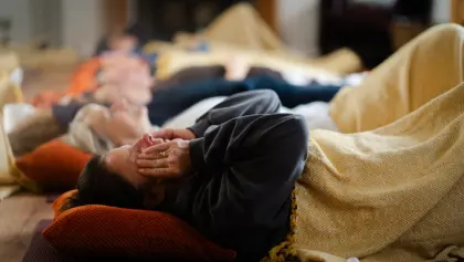 Feral Retreat 140 WR