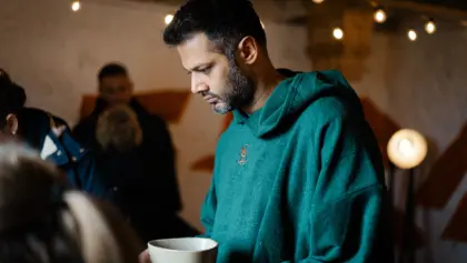 Feral Retreat 163 WR