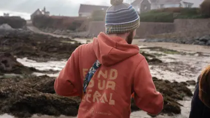 Adventure exploration