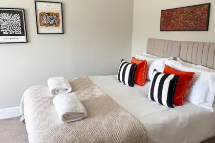 Bedroom 7